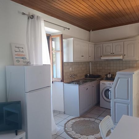 Dina Studio Lakka  Bagian luar foto