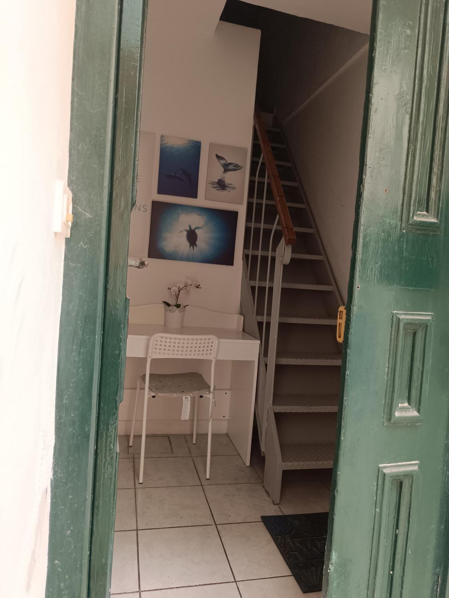 Dina Studio Lakka  Bagian luar foto