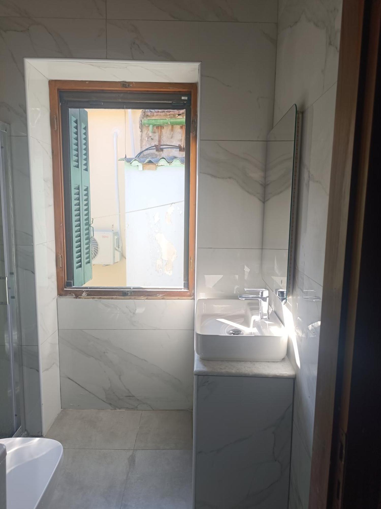 Dina Studio Lakka  Bagian luar foto